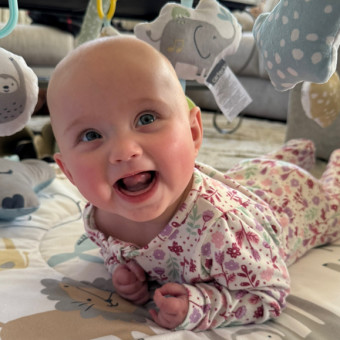 Babylist Registry Photo