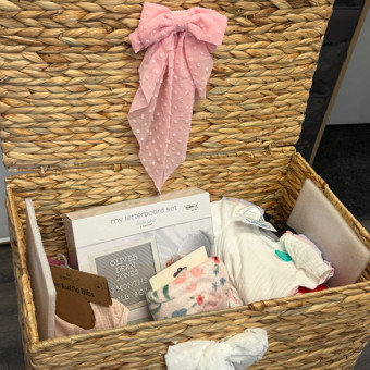 Babylist Registry Photo