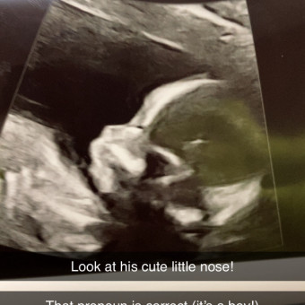 Babylist Registry Photo