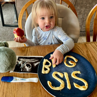 Babylist Registry Photo