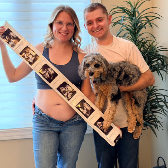 Babylist Registry Photo