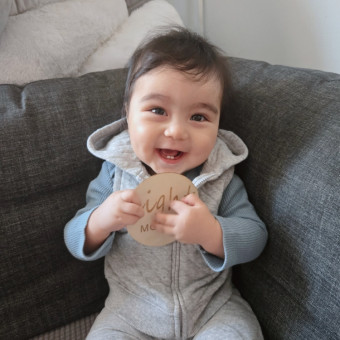 Babylist Registry Photo