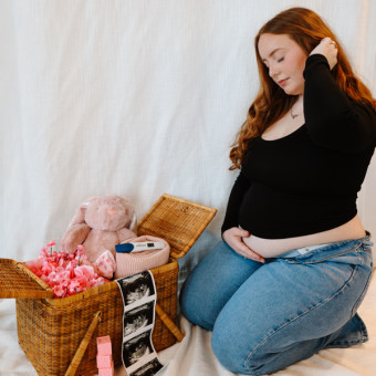Babylist Registry Photo