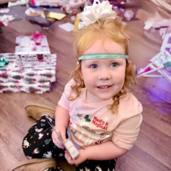 Babylist Registry Photo