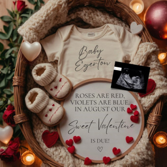 Babylist Registry Photo