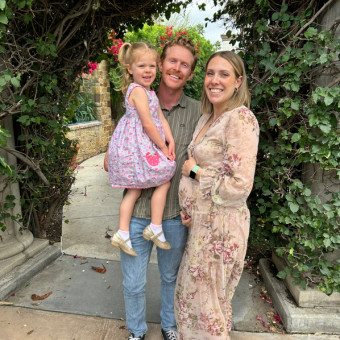 Babylist Registry Photo