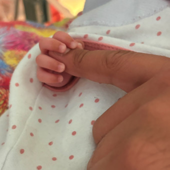 Babylist Registry Photo