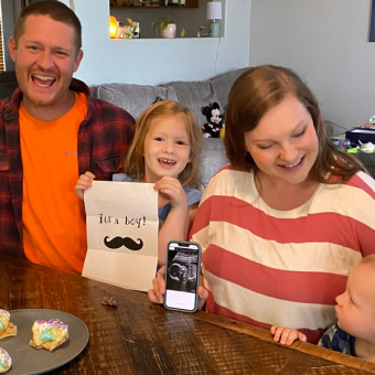 Babylist Registry Photo