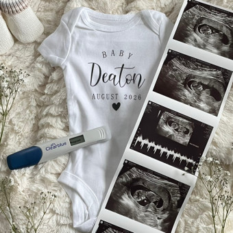 Babylist Registry Photo