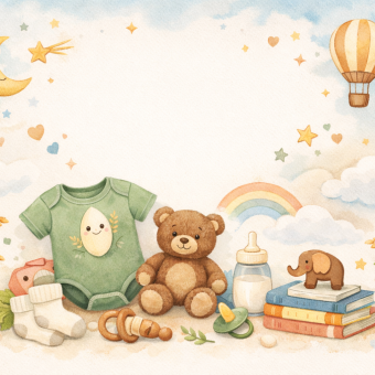 Babylist Registry Photo