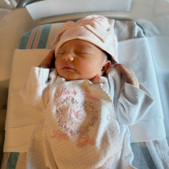 Babylist Registry Photo