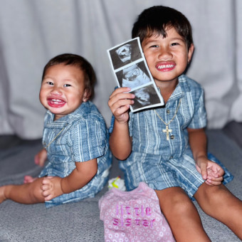 Babylist Registry Photo