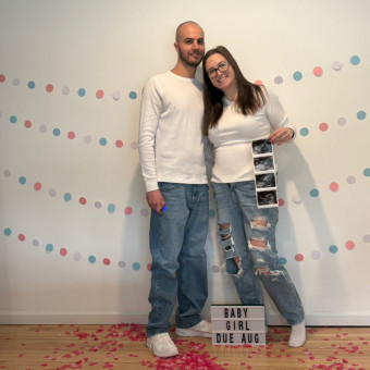 Babylist Registry Photo