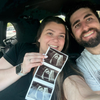 Babylist Registry Photo