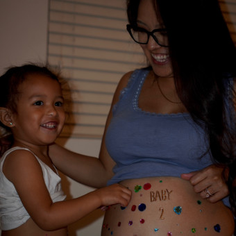 Babylist Registry Photo