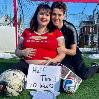 Babylist Registry Photo