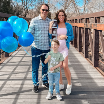 Babylist Registry Photo