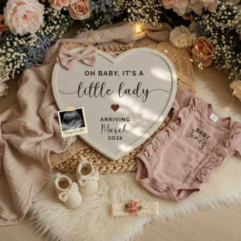 Babylist Registry Photo