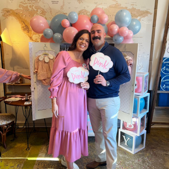 Babylist Registry Photo