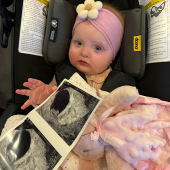 Babylist Registry Photo