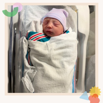 Babylist Registry Photo