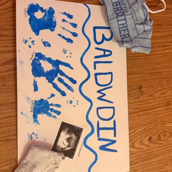 Babylist Registry Photo