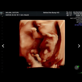 Babylist Registry Photo