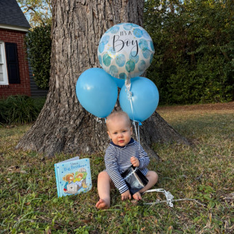 Babylist Registry Photo