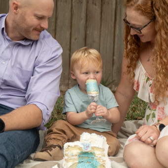 Babylist Registry Photo