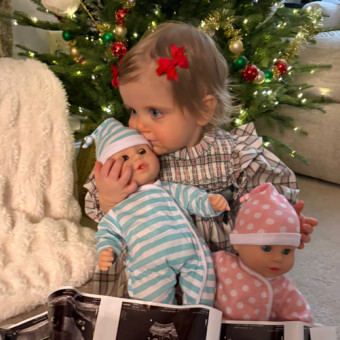 Babylist Registry Photo