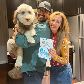 Babylist Registry Photo