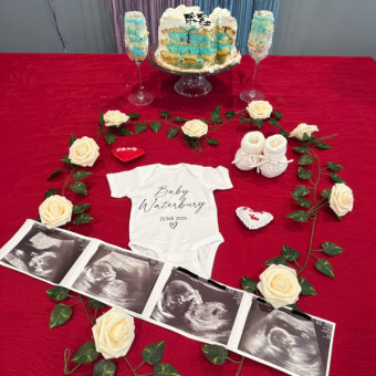 Babylist Registry Photo