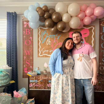 Babylist Registry Photo