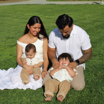 Babylist Registry Photo