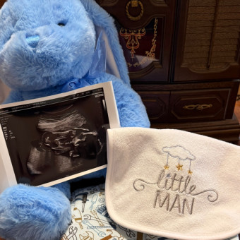 Babylist Registry Photo