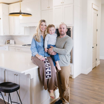 Babylist Registry Photo