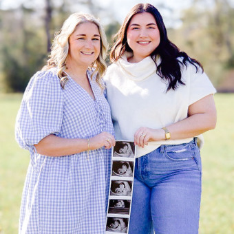 Babylist Registry Photo