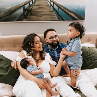 Babylist Registry Photo