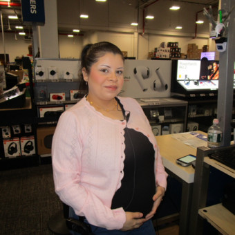 Babylist Registry Photo