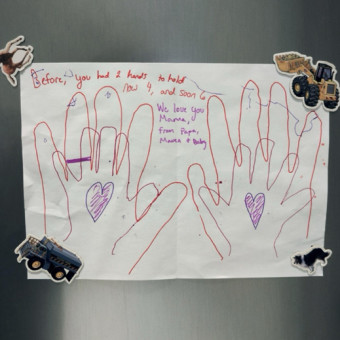 Babylist Registry Photo