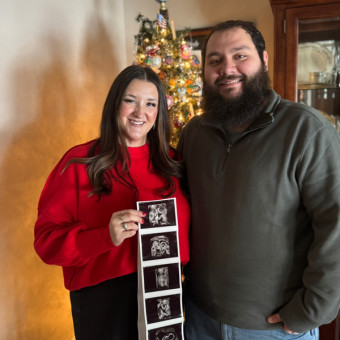 Babylist Registry Photo