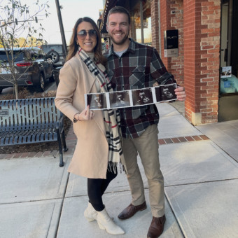 Babylist Registry Photo