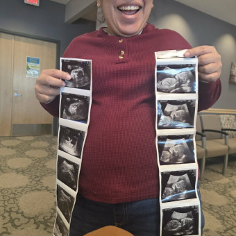 Babylist Registry Photo