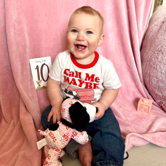 Babylist Registry Photo