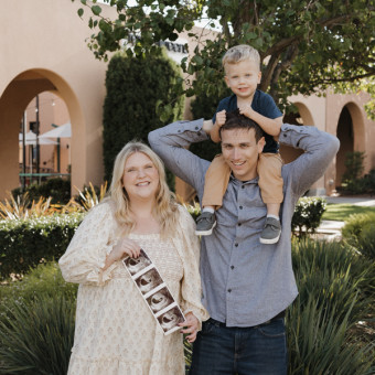 Babylist Registry Photo