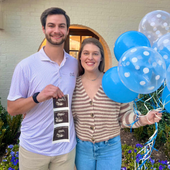 Babylist Registry Photo