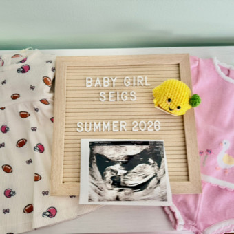 Babylist Registry Photo