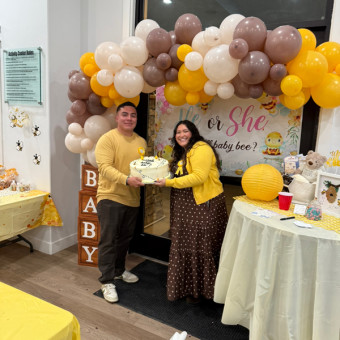 Babylist Registry Photo