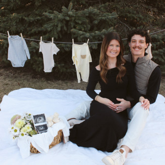 Babylist Registry Photo