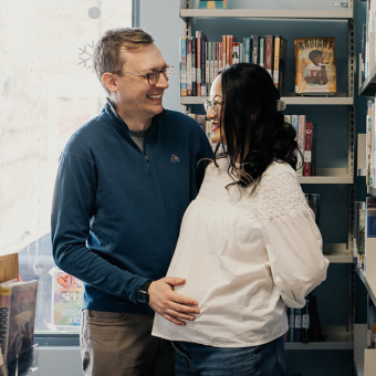 Babylist Registry Photo